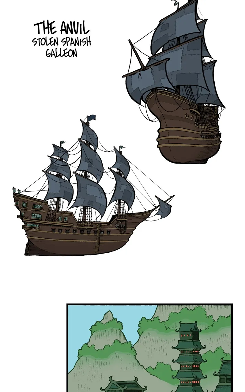BlackSmith Chapter 31 page 15 - 