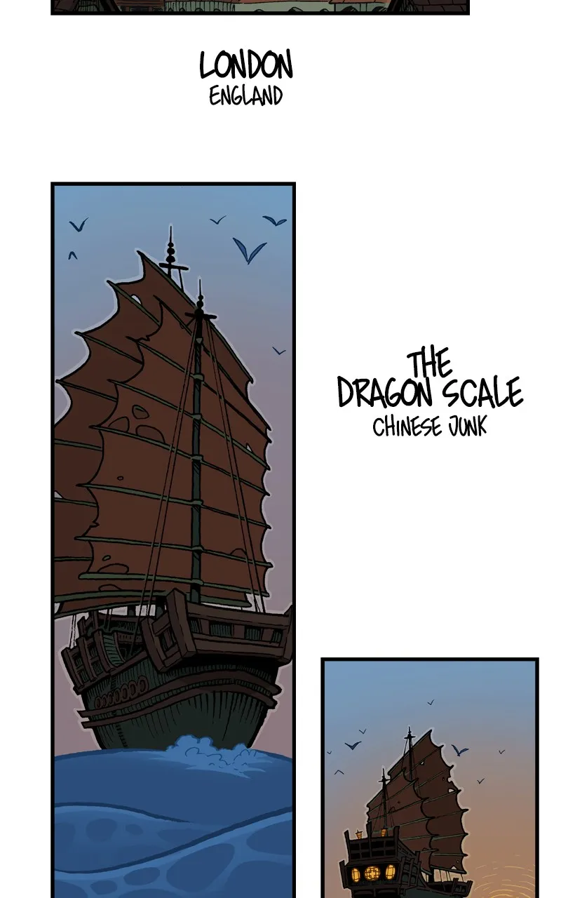 BlackSmith Chapter 31 page 17 - 