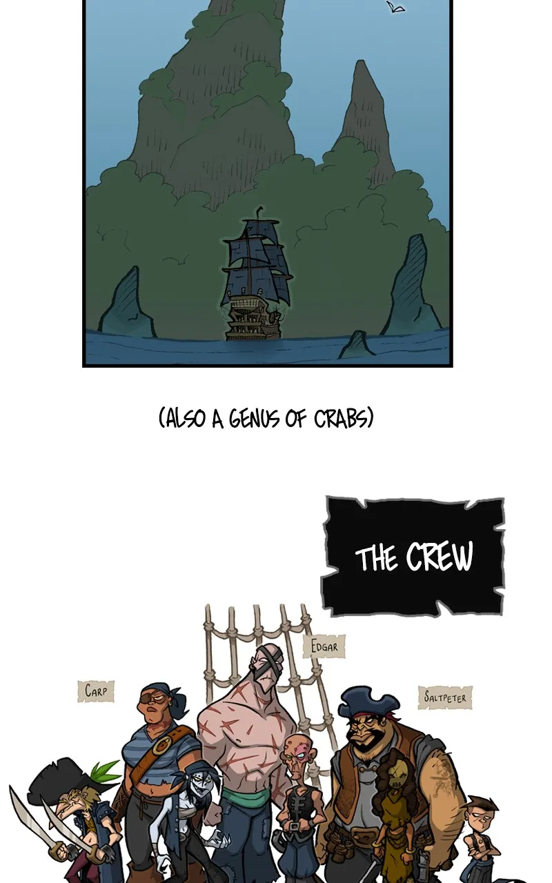 BlackSmith Chapter 31 page 19 - 