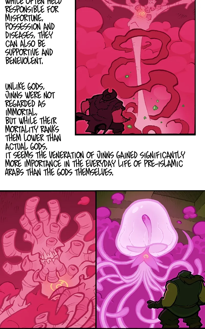BlackSmith Chapter 31 page 4 - 