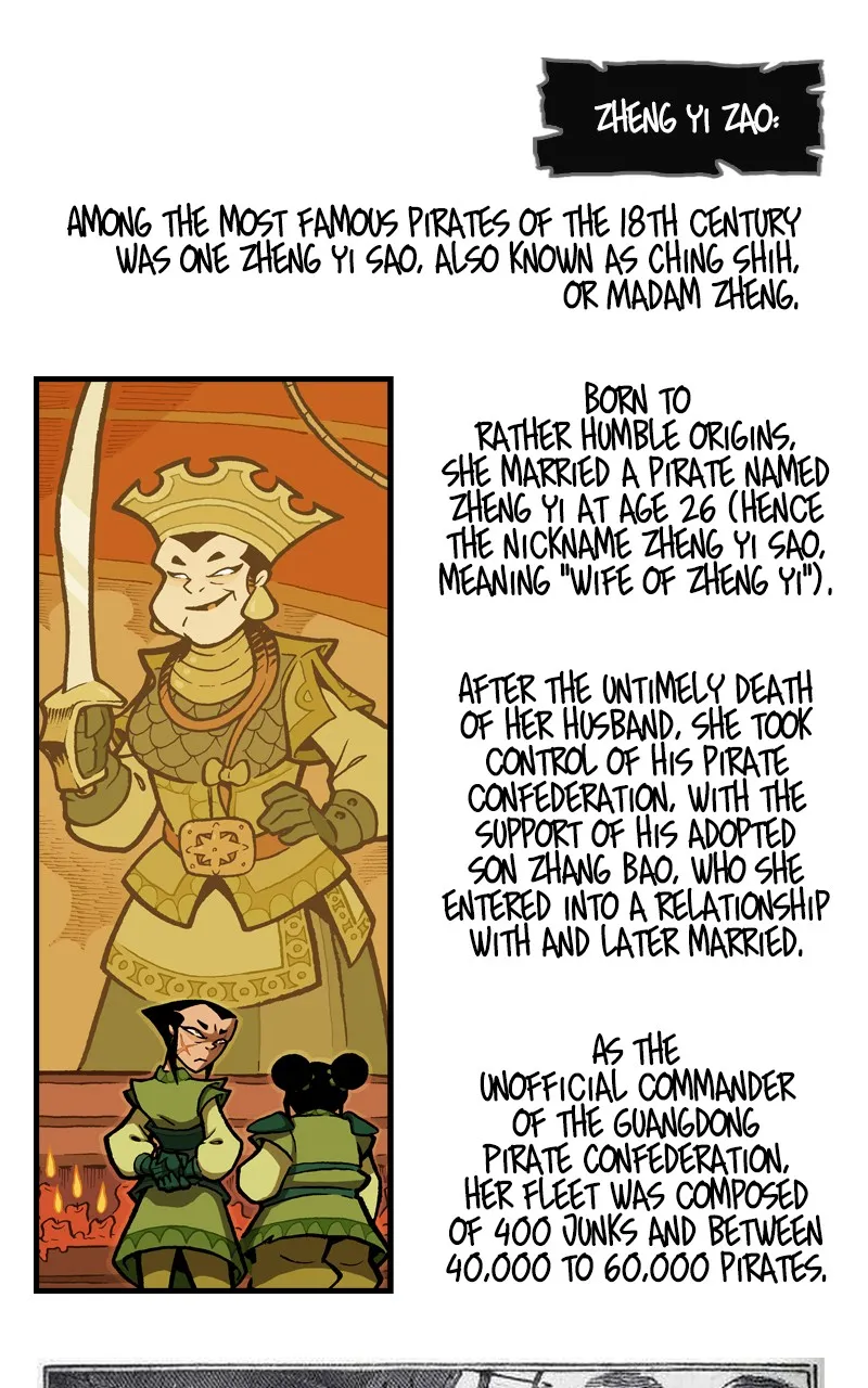 BlackSmith Chapter 31 page 5 - 