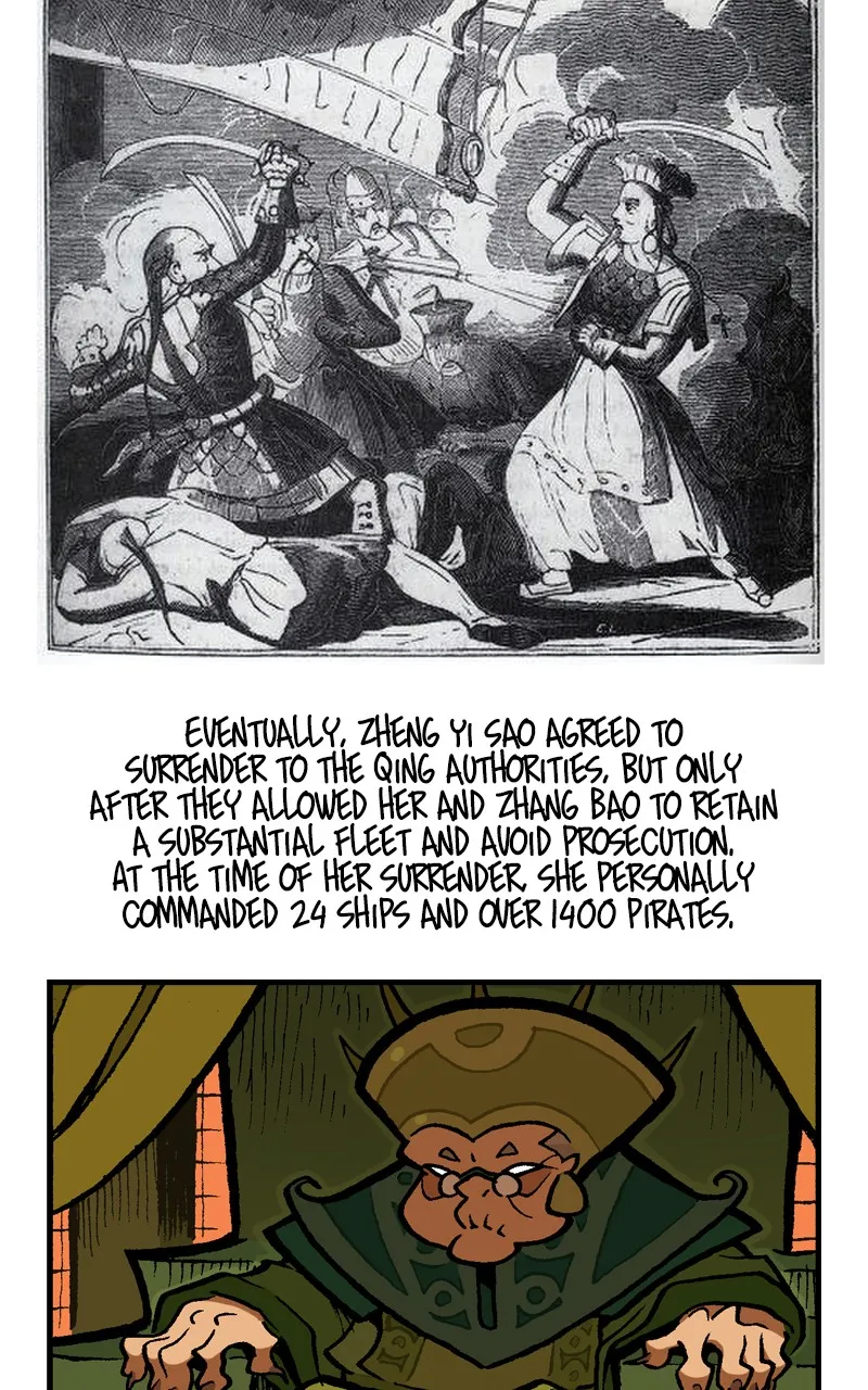 BlackSmith Chapter 31 page 6 - 
