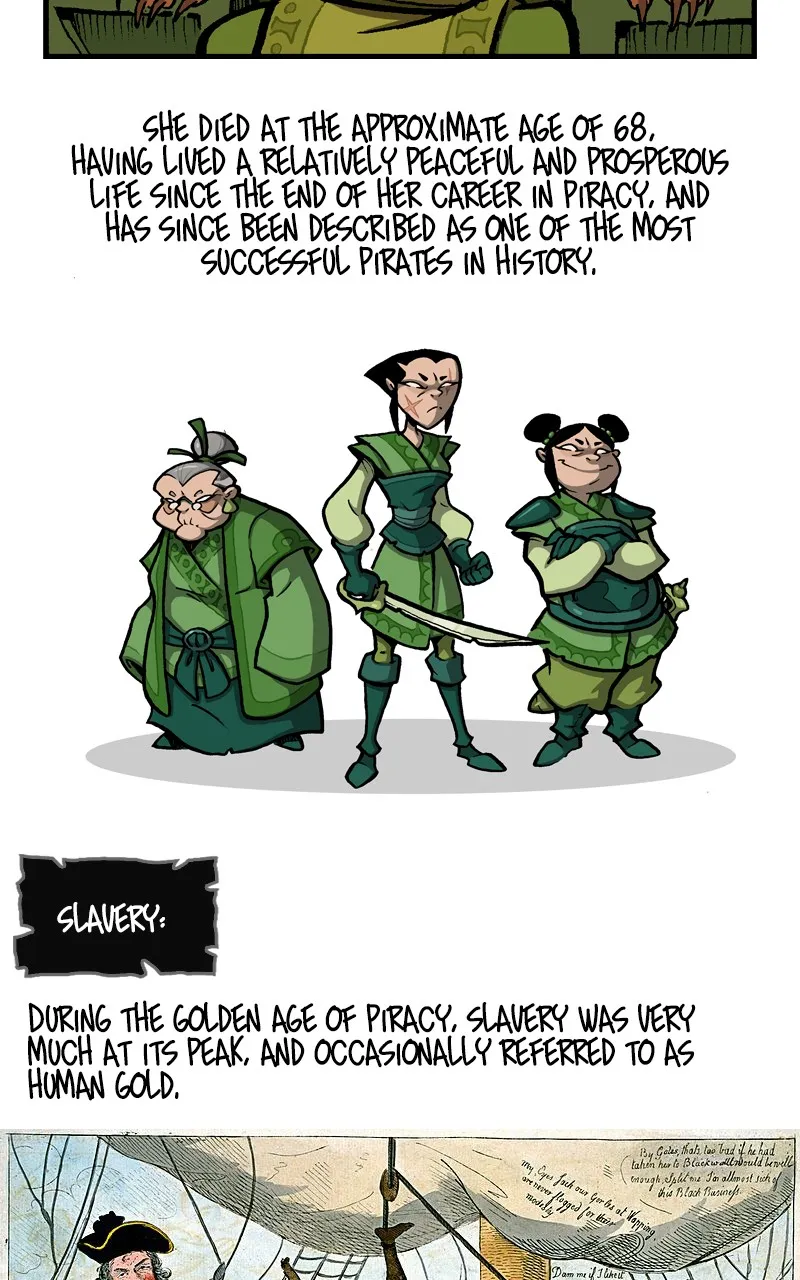 BlackSmith Chapter 31 page 7 - 