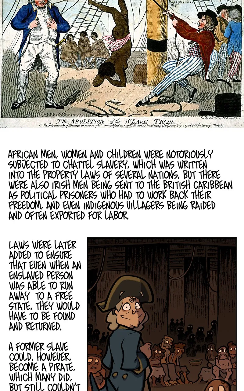 BlackSmith Chapter 31 page 8 - 