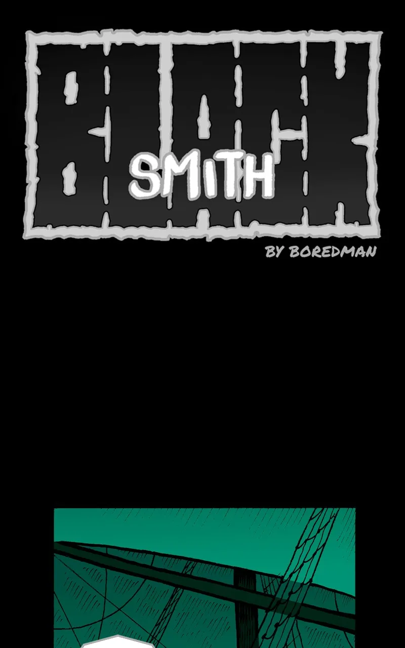 BlackSmith Chapter 32 page 1 - 
