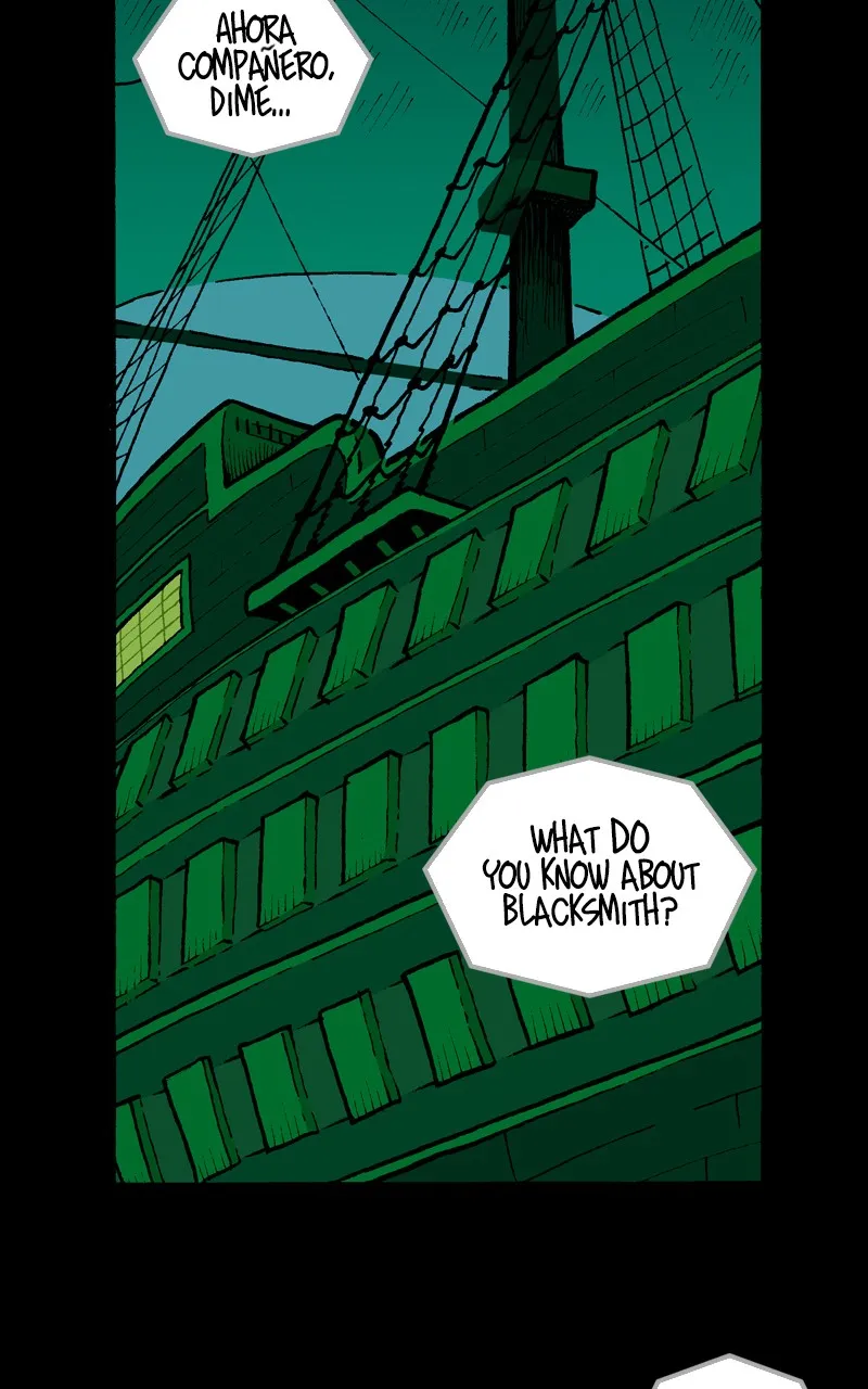 BlackSmith Chapter 32 page 2 - 