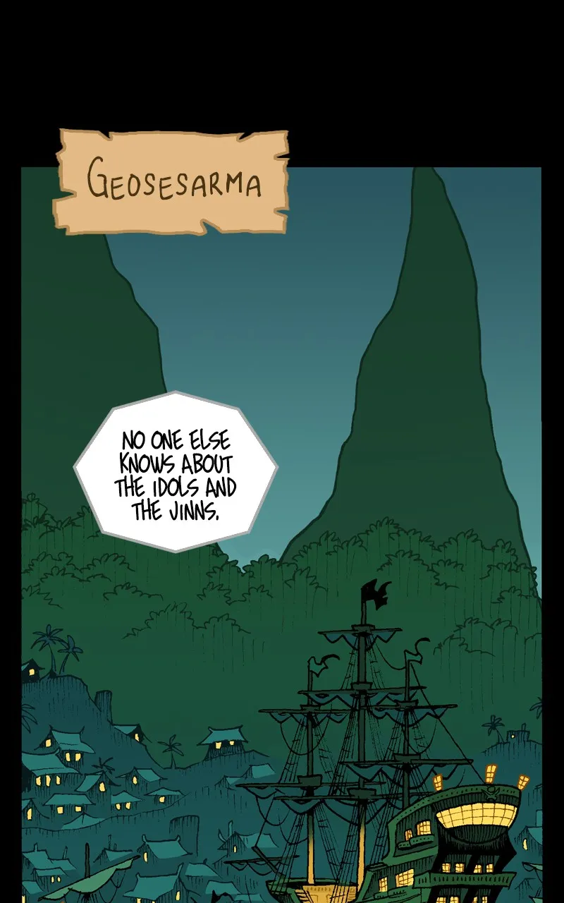 BlackSmith Chapter 32 page 12 - 