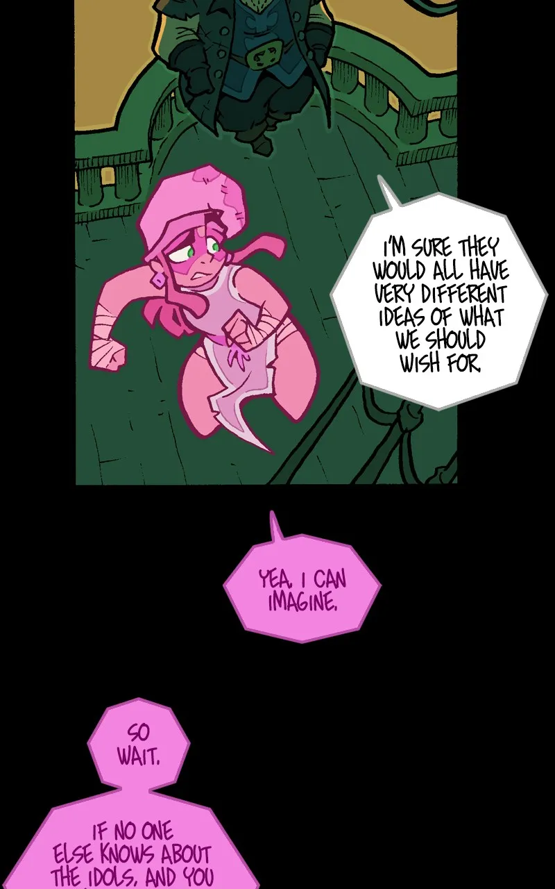 BlackSmith Chapter 32 page 14 - 