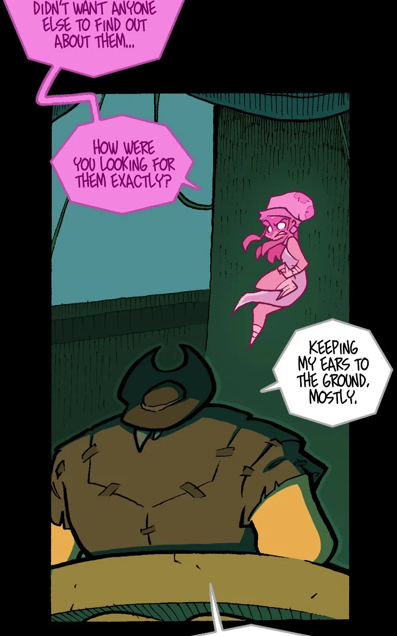 BlackSmith Chapter 32 page 15 - 