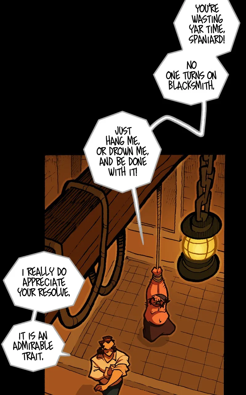 BlackSmith Chapter 32 page 3 - 