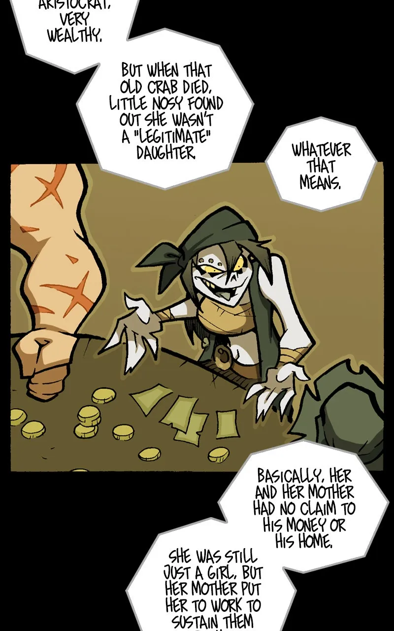 BlackSmith Chapter 32 page 25 - 