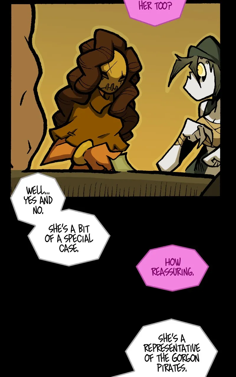BlackSmith Chapter 32 page 29 - 
