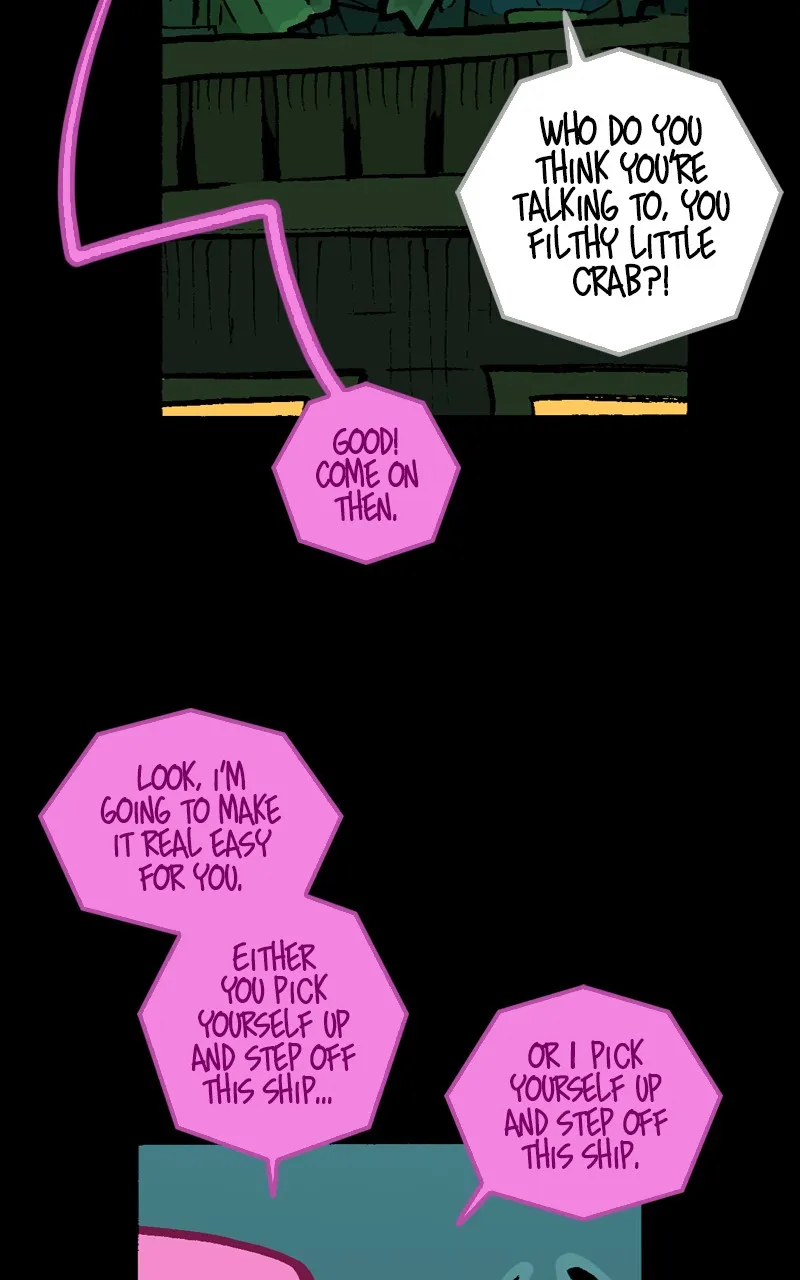 BlackSmith Chapter 32 page 34 - 