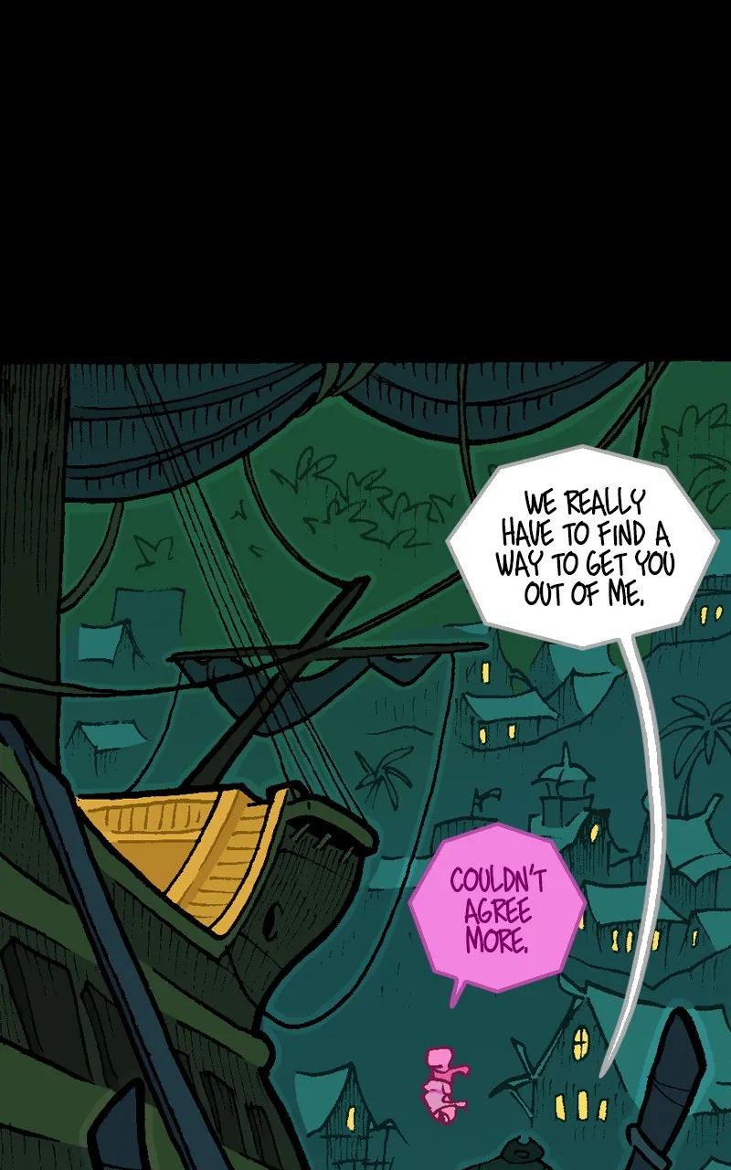 BlackSmith Chapter 32 page 36 - 