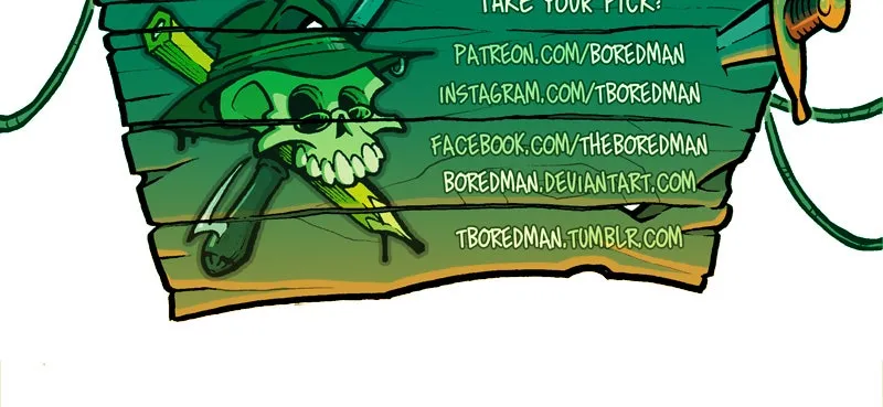 BlackSmith Chapter 32 page 38 - 