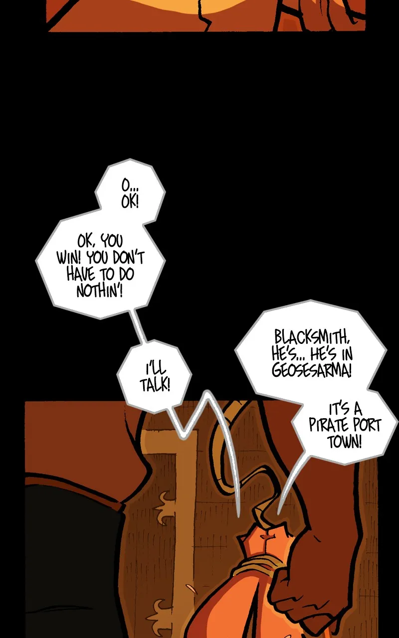BlackSmith Chapter 32 page 8 - 