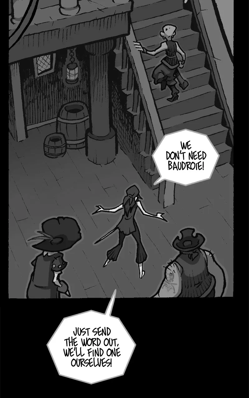 BlackSmith Chapter 33 page 2 - 