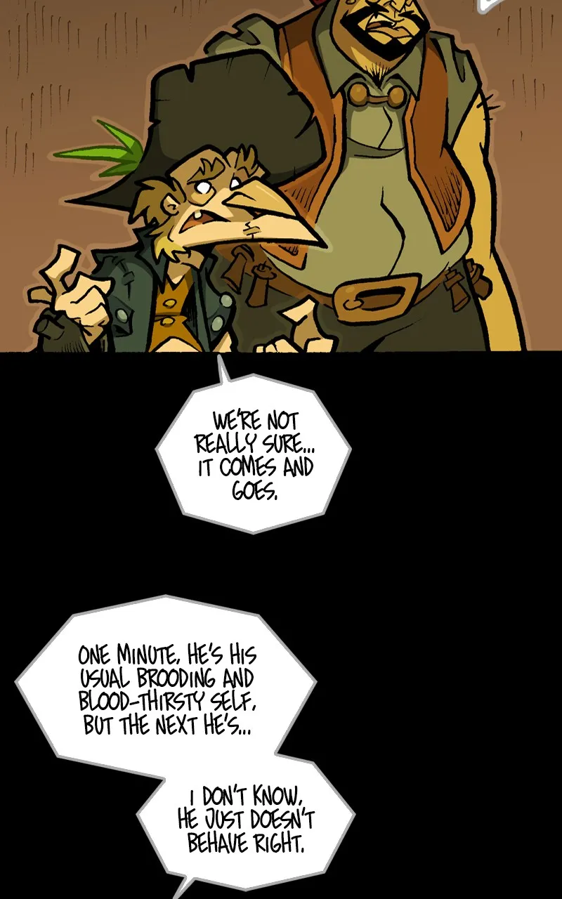 BlackSmith Chapter 33 page 14 - 