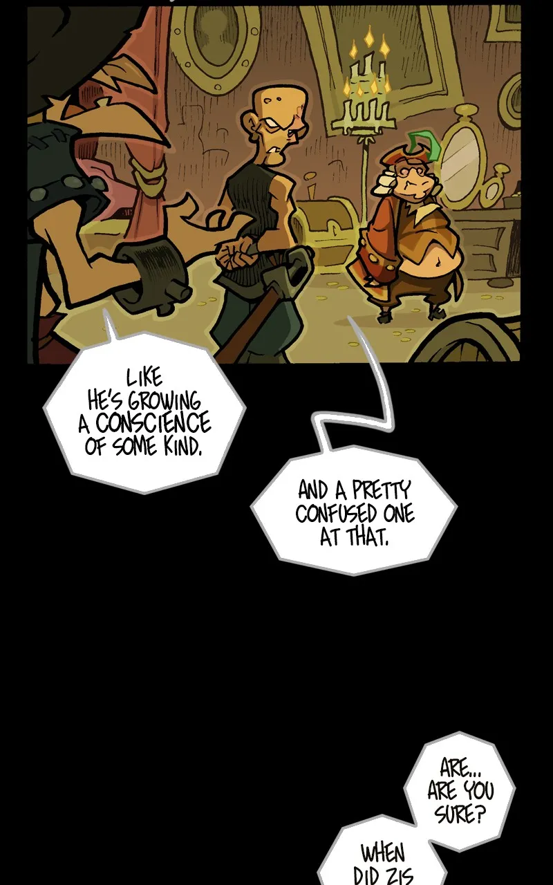 BlackSmith Chapter 33 page 15 - 