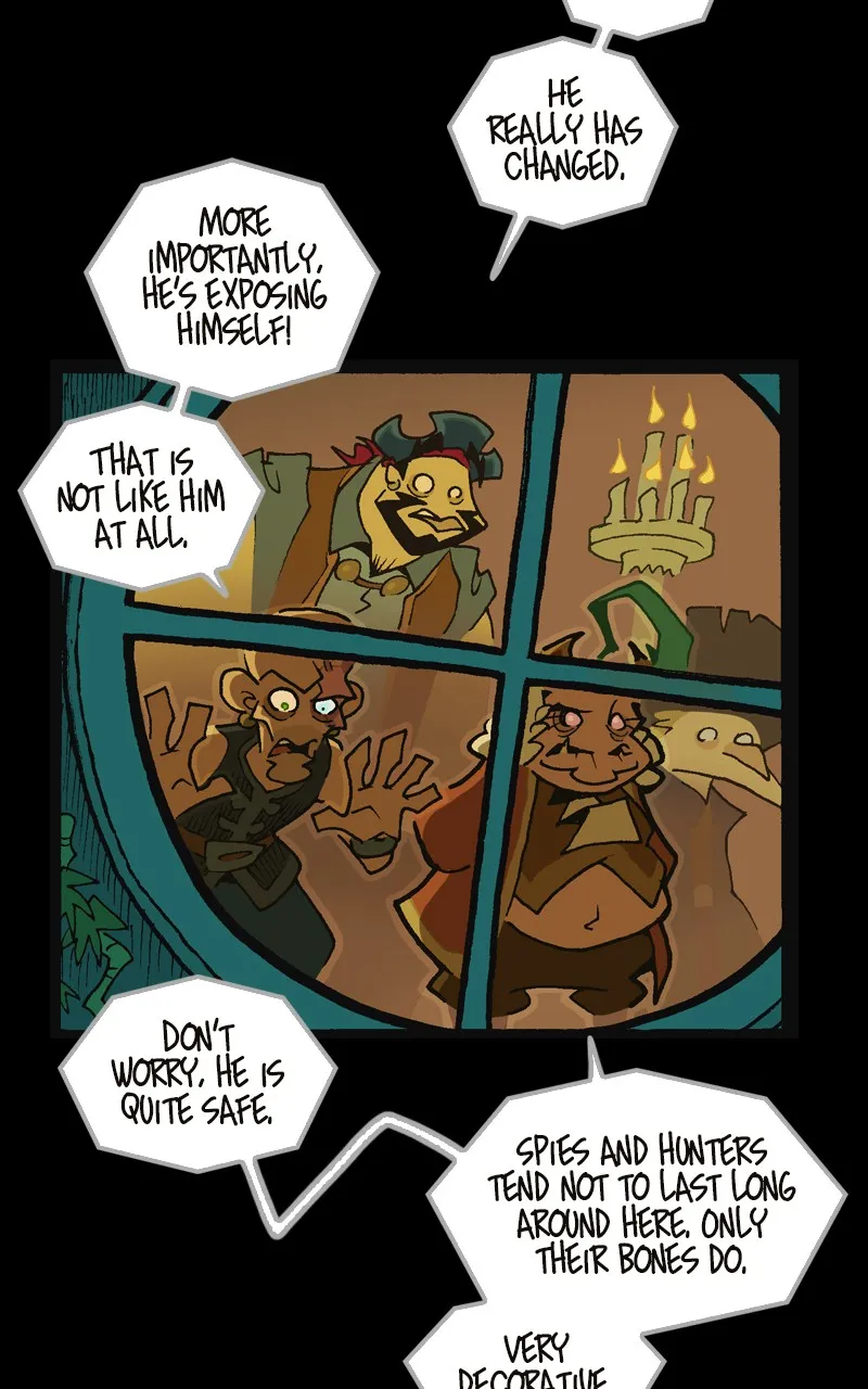 BlackSmith Chapter 33 page 24 - 