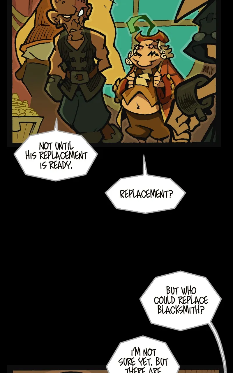 BlackSmith Chapter 33 page 27 - 