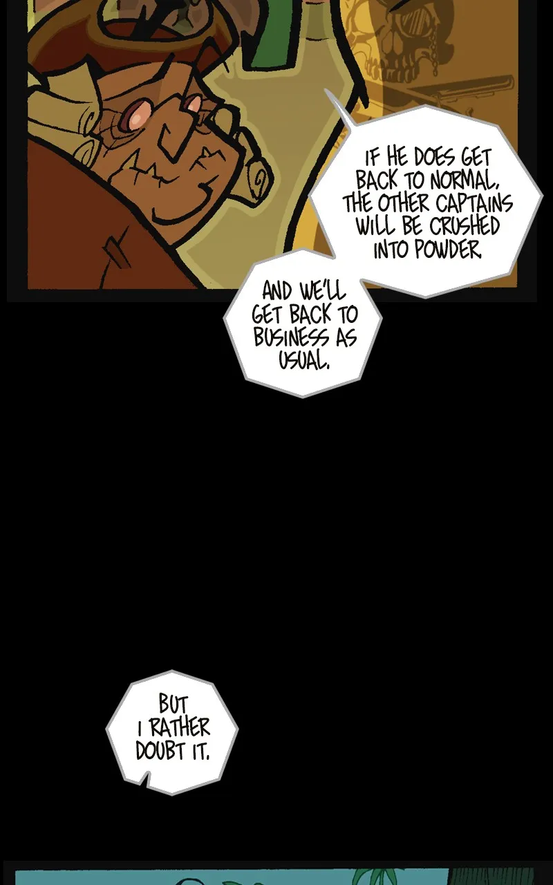 BlackSmith Chapter 33 page 30 - 