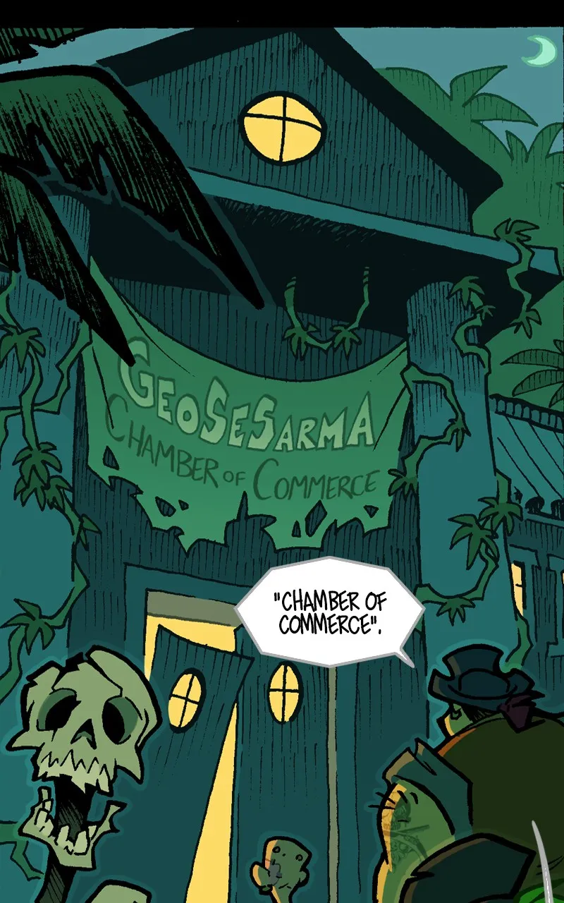 BlackSmith Chapter 33 page 5 - 
