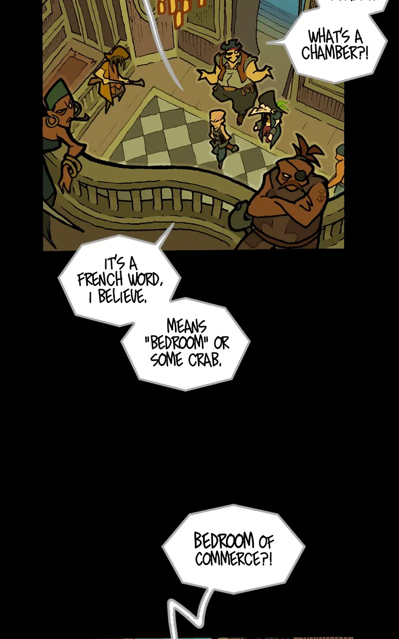 BlackSmith Chapter 33 page 7 - 