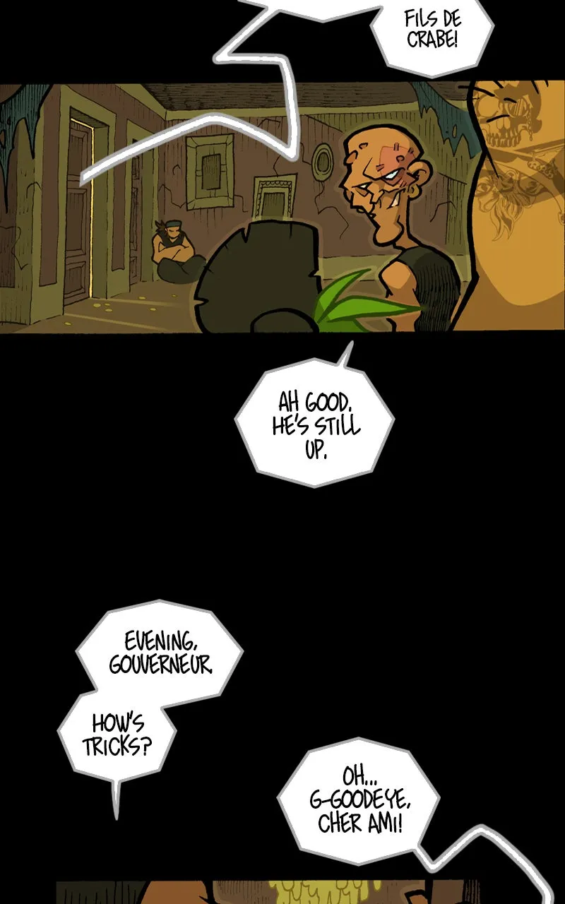 BlackSmith Chapter 33 page 9 - 