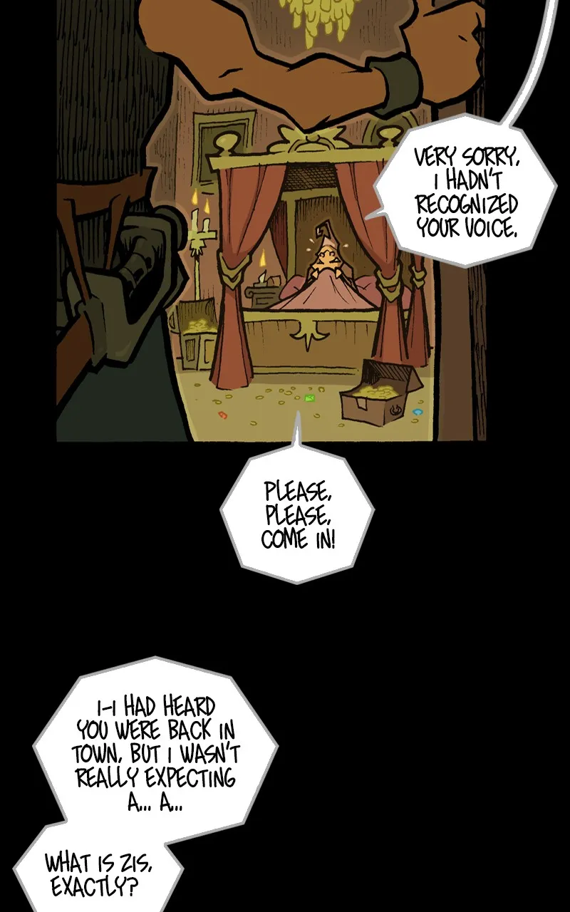 BlackSmith Chapter 33 page 10 - 