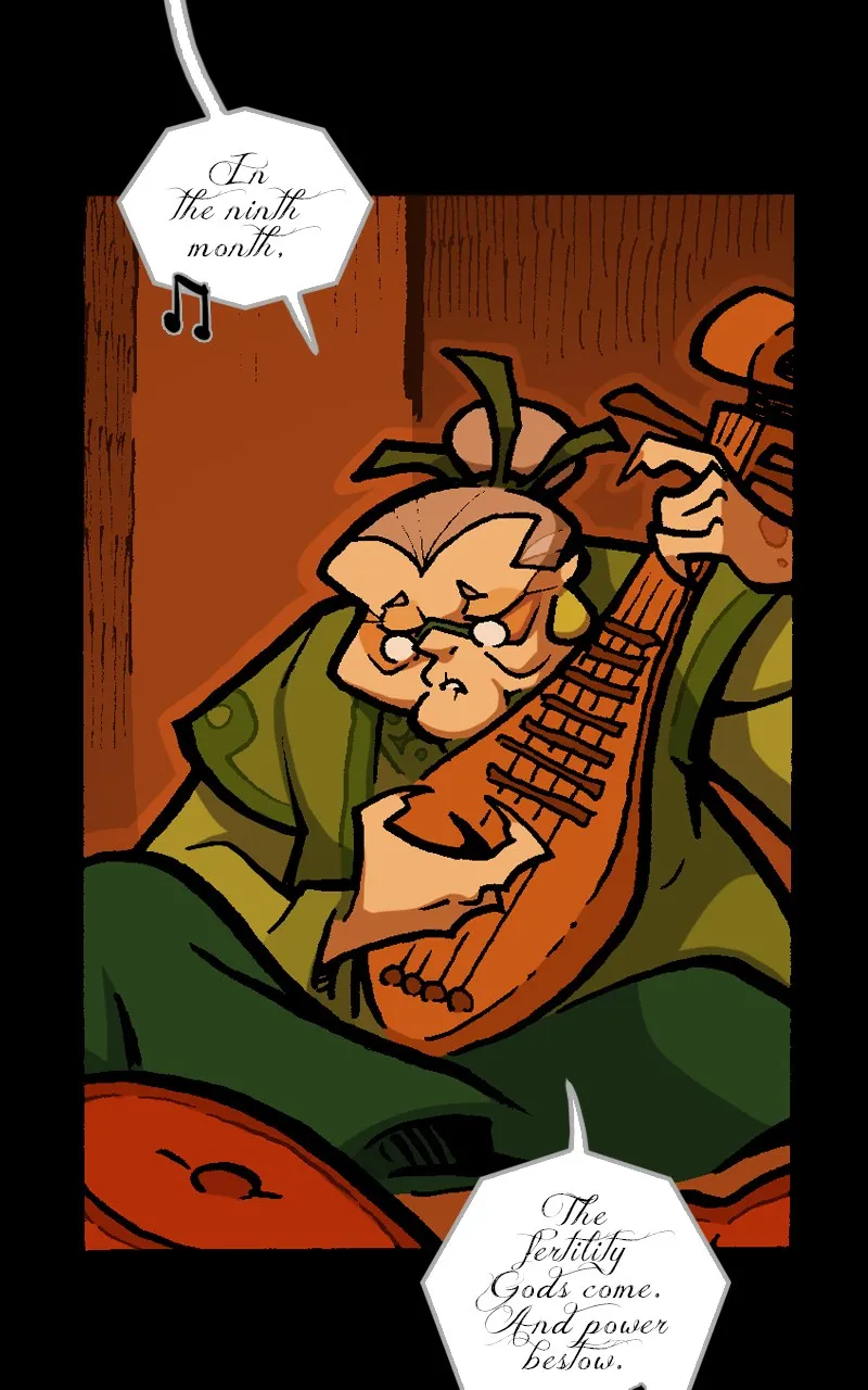 BlackSmith Chapter 34 page 11 - 