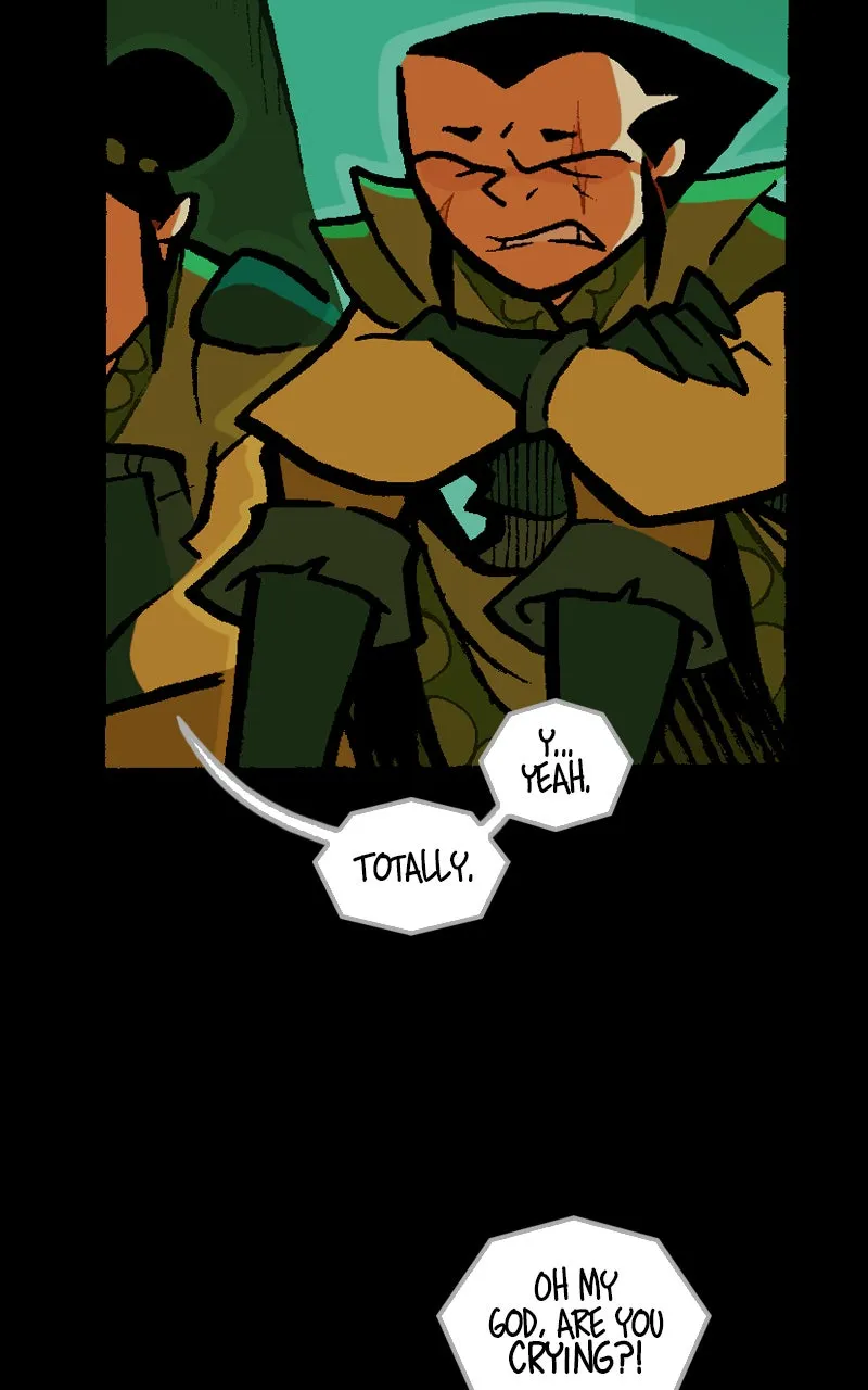 BlackSmith Chapter 34 page 14 - 