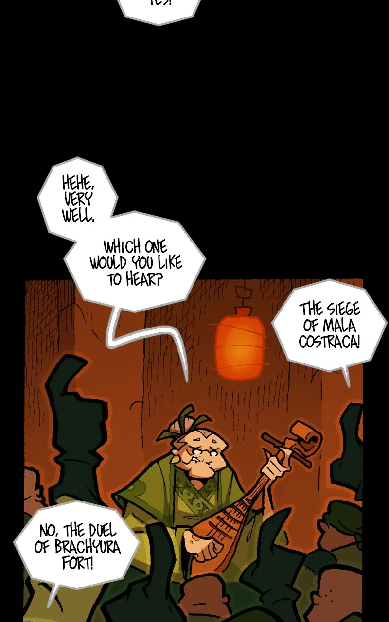 BlackSmith Chapter 34 page 18 - 