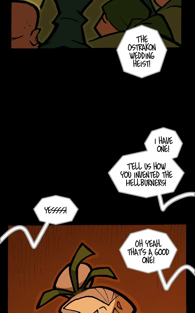 BlackSmith Chapter 34 page 19 - 
