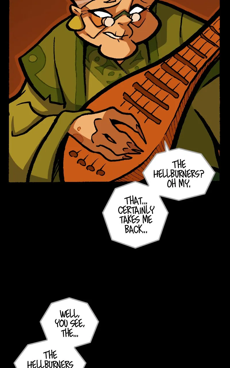 BlackSmith Chapter 34 page 20 - 