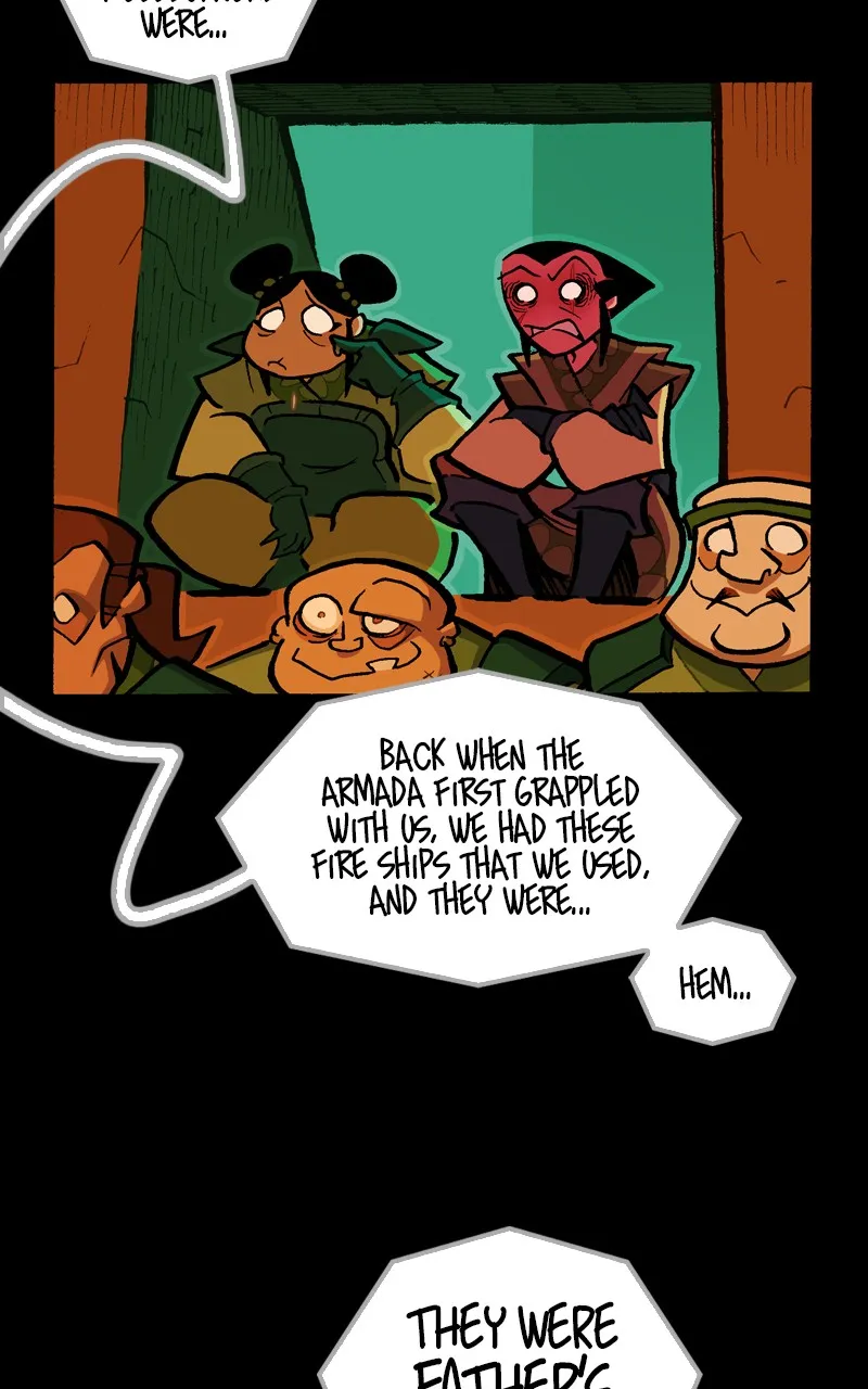 BlackSmith Chapter 34 page 21 - 