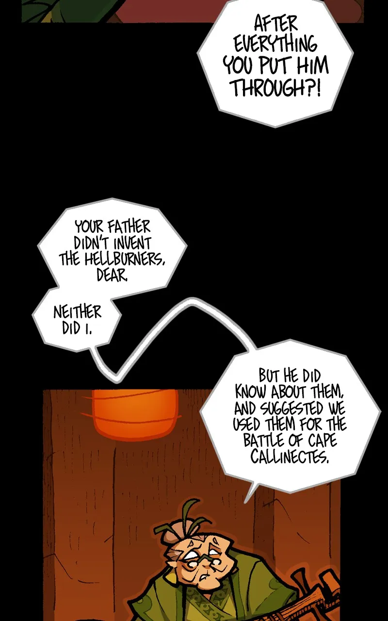 BlackSmith Chapter 34 page 24 - 