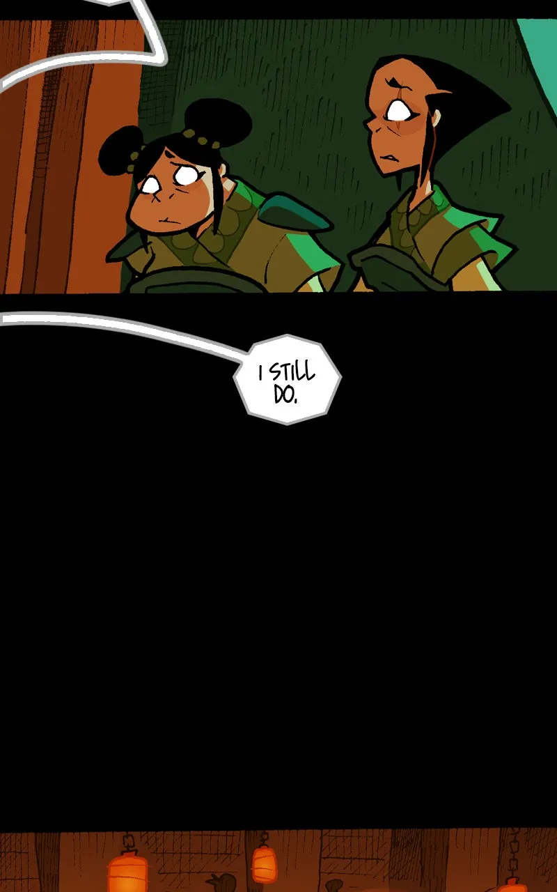 BlackSmith Chapter 34 page 26 - 