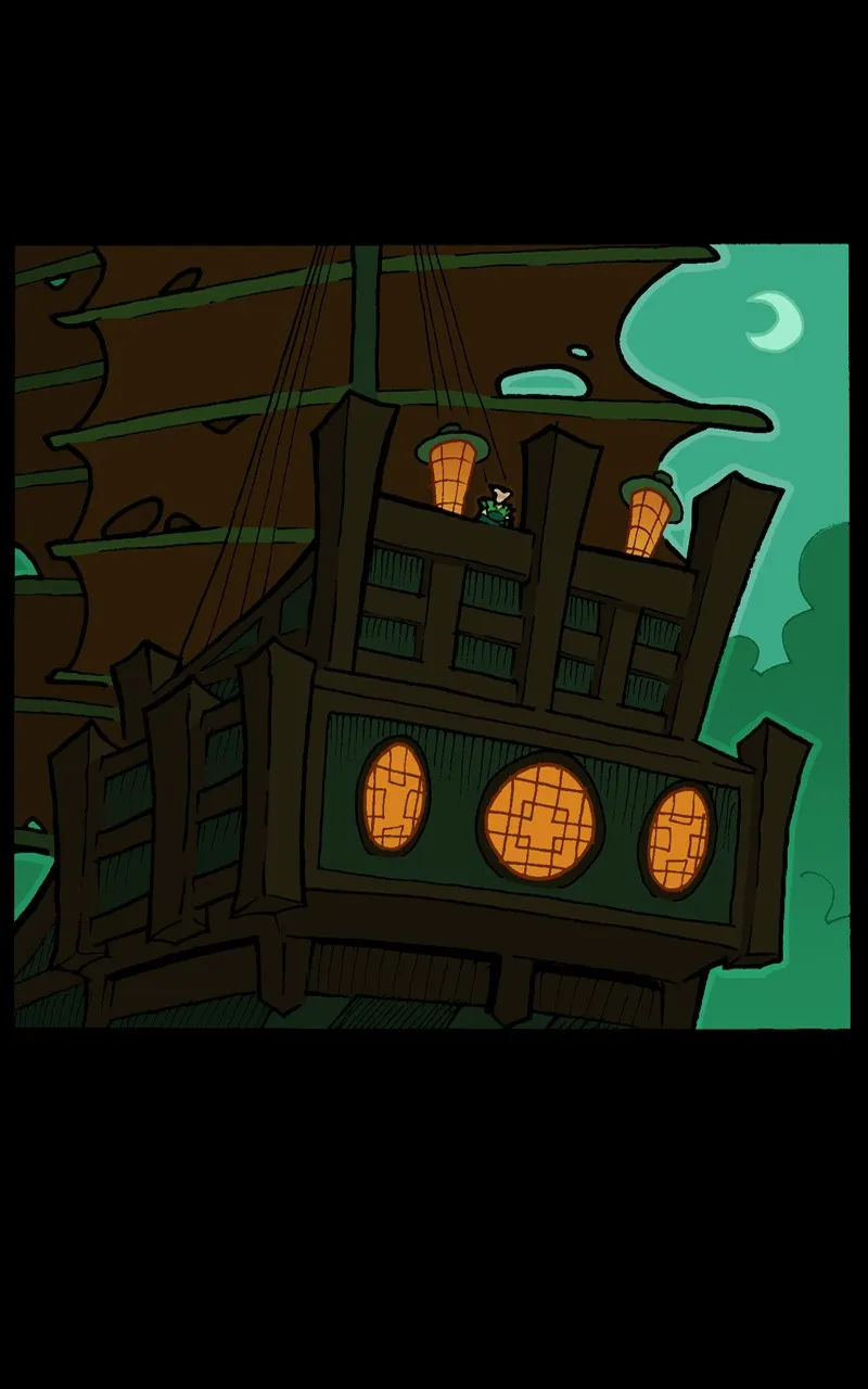 BlackSmith Chapter 34 page 28 - 