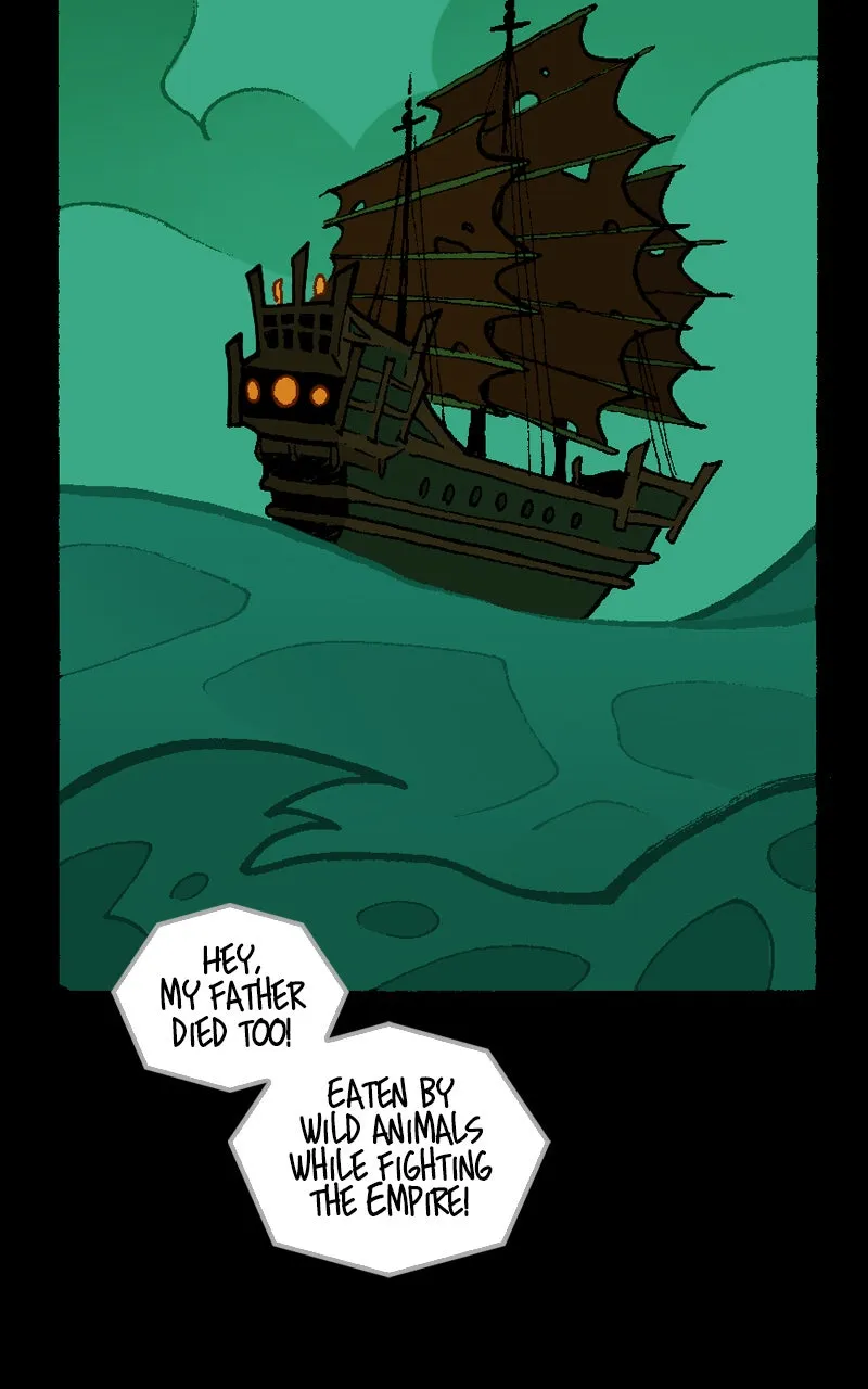 BlackSmith Chapter 34 page 31 - 
