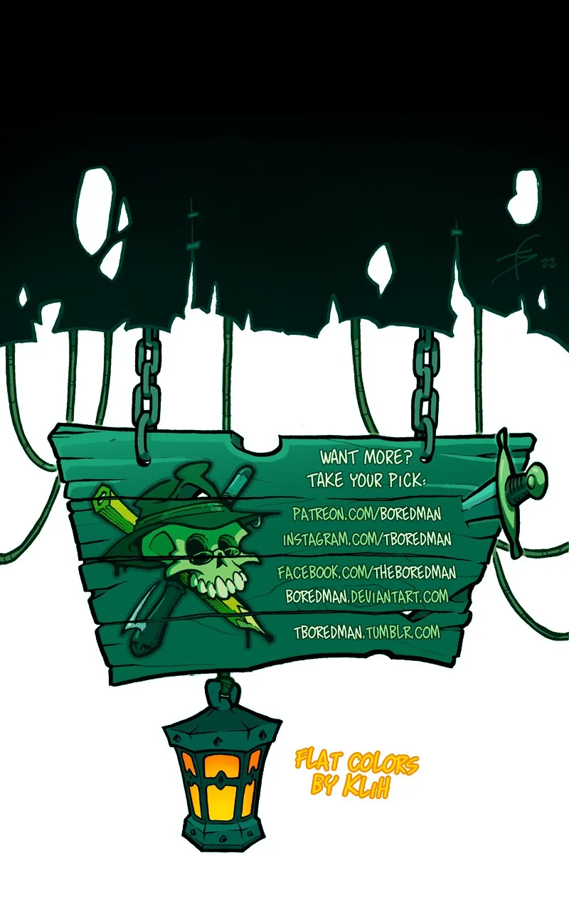 BlackSmith Chapter 34 page 37 - 