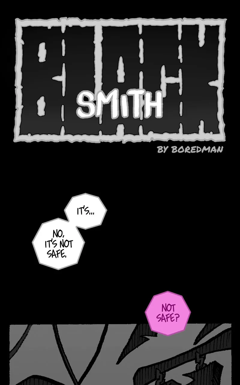 BlackSmith Chapter 35 page 1 - 