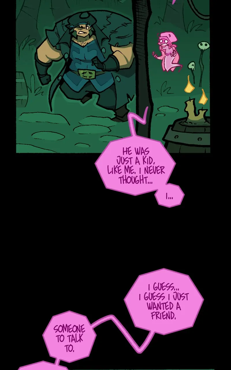 BlackSmith Chapter 35 page 14 - 
