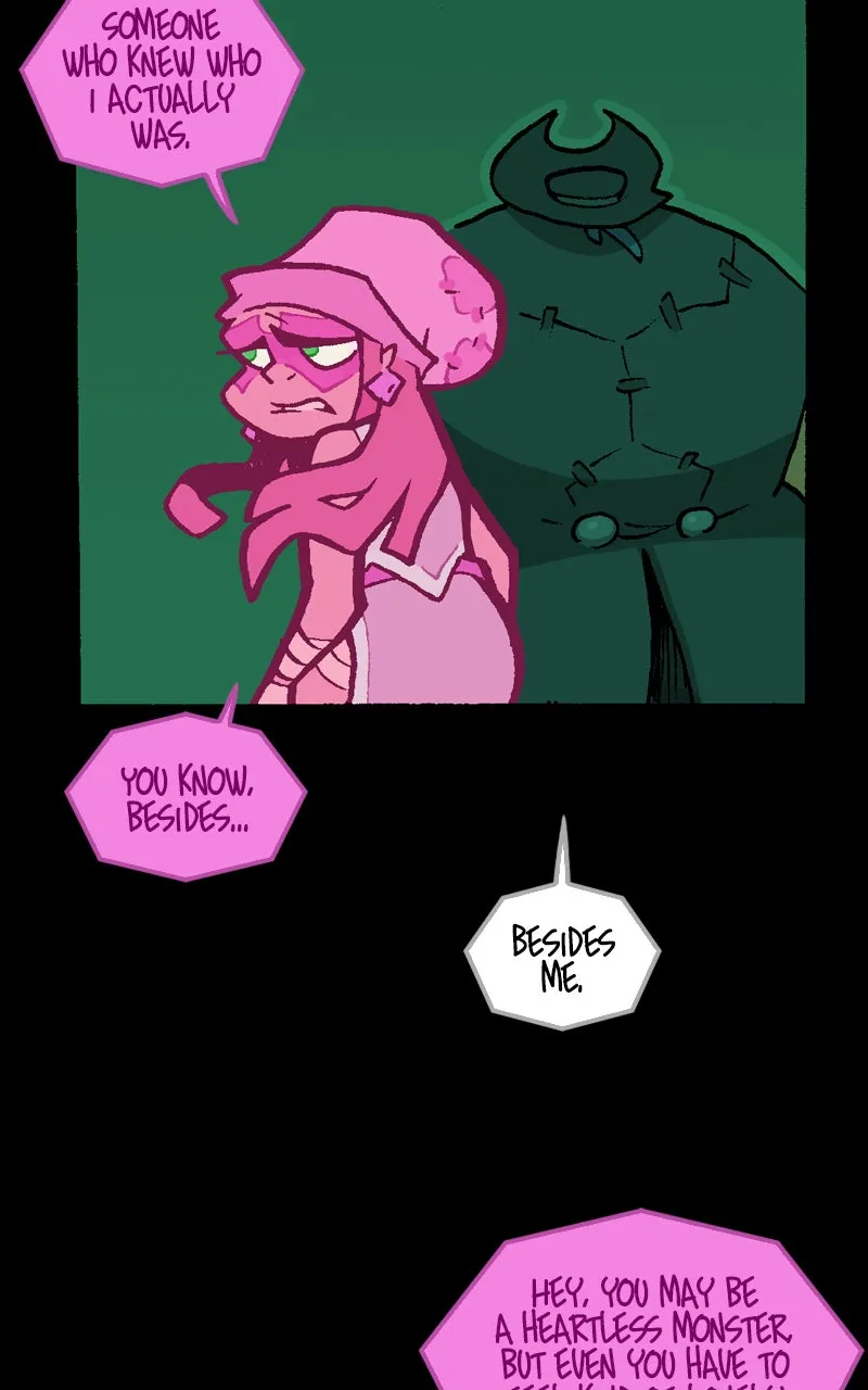 BlackSmith Chapter 35 page 15 - 