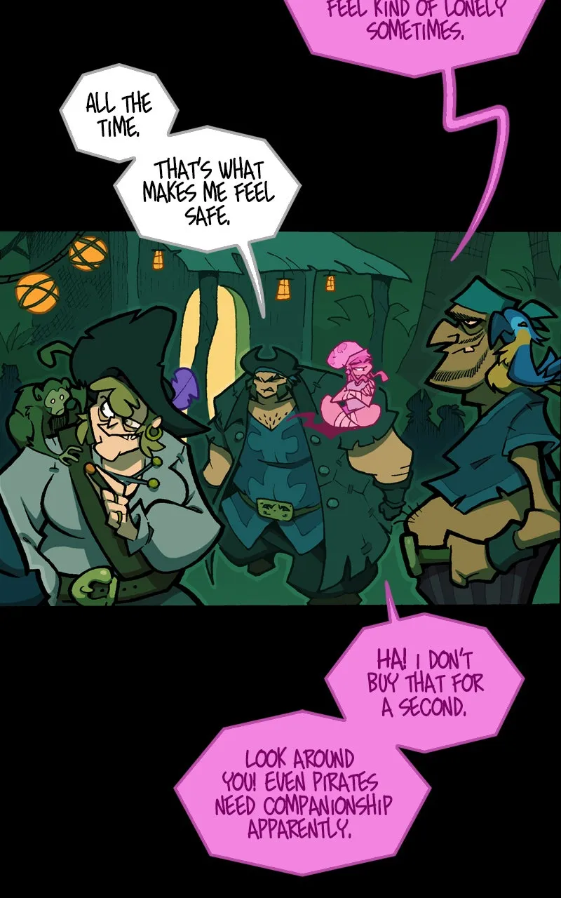 BlackSmith Chapter 35 page 16 - 
