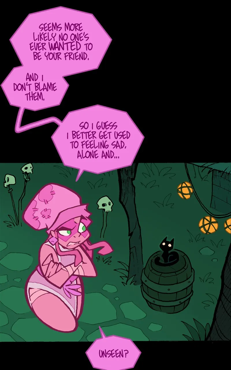 BlackSmith Chapter 35 page 17 - 