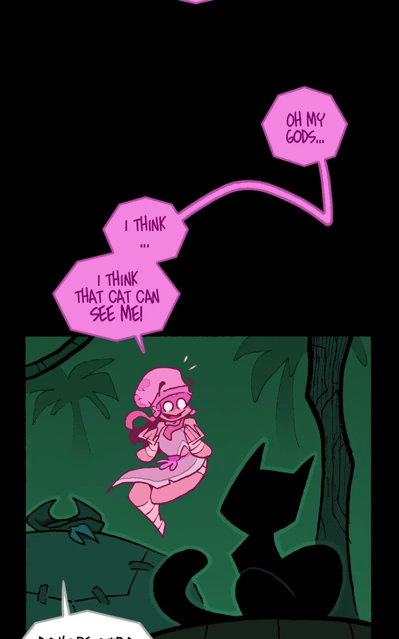 BlackSmith Chapter 35 page 18 - 