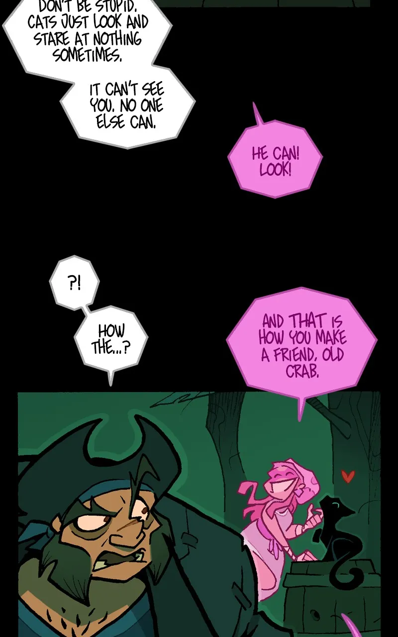 BlackSmith Chapter 35 page 19 - 