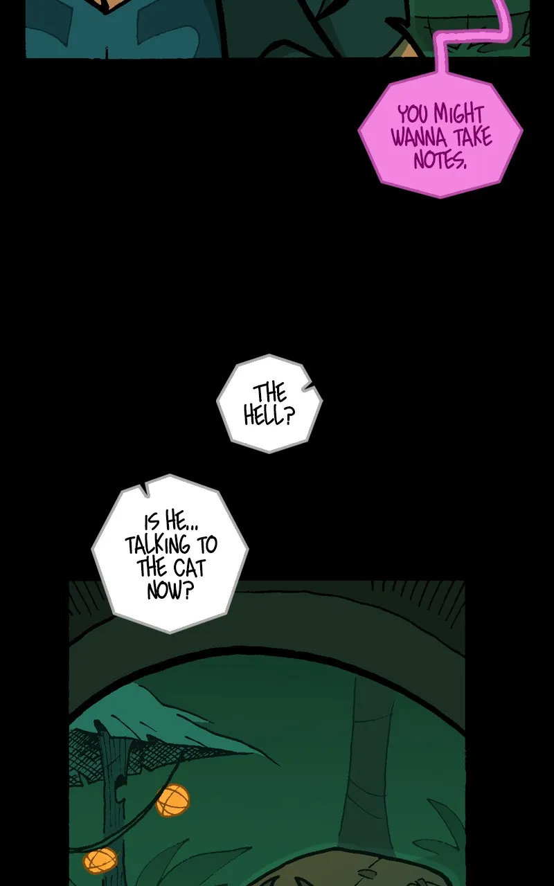 BlackSmith Chapter 35 page 20 - 