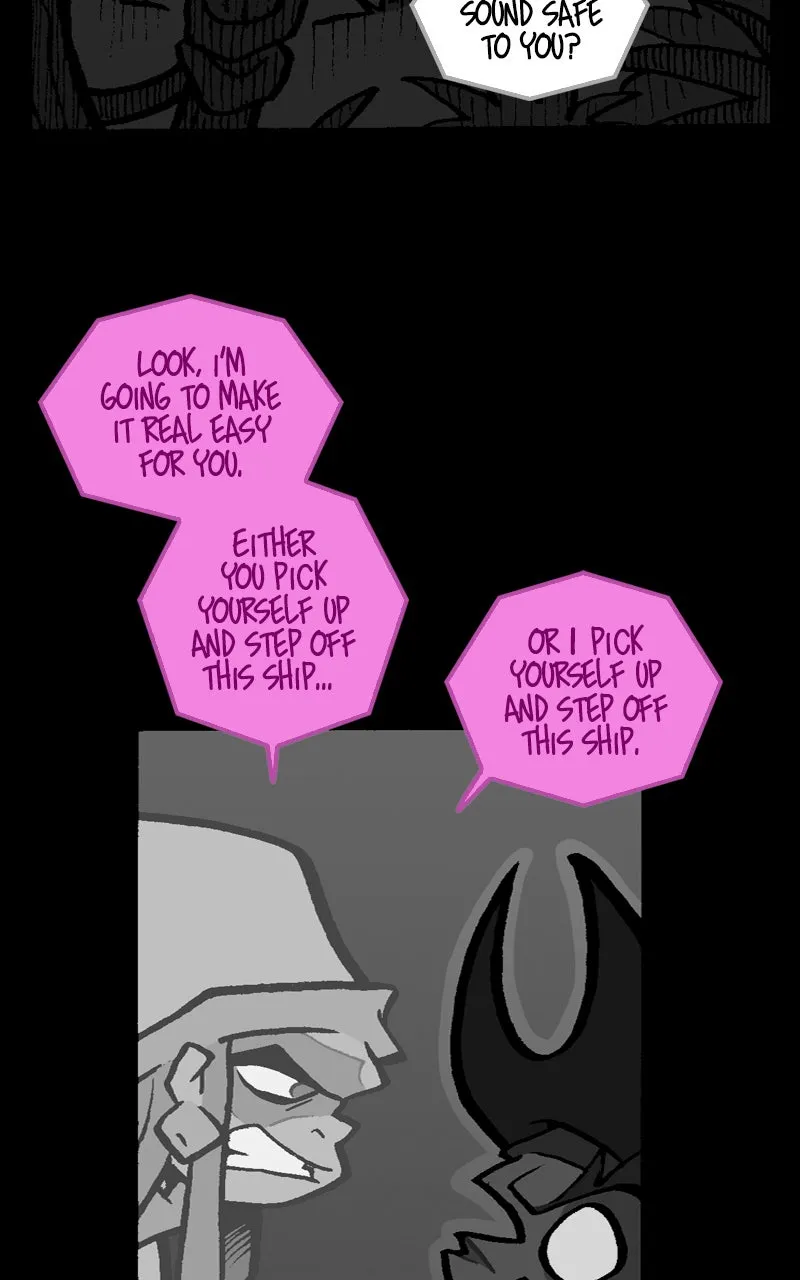 BlackSmith Chapter 35 page 3 - 